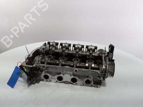 Used Cylinder head PEUGEOT 207 SW (WK_) 1.6 16V (120 hp) 30185663