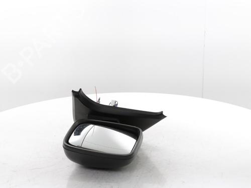 Right mirror FIAT TALENTO Van (296_) 2.0 EcoJet | BP29899507C27