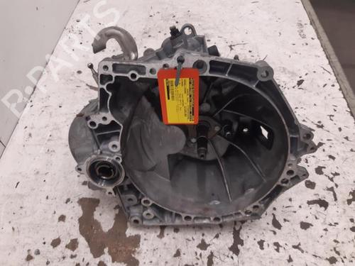 Gearbox CITROËN C3 III (SX) 1.6 BlueHDi 100 | BP40567026M3 - Image 2