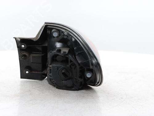 Left taillight RENAULT CAPTUR I (J5_, H5_) 1.2 TCe 120 | BP33813967C34  - Image 7