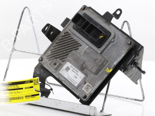 Gearbox control unit CITROËN C4 CACTUS 1.2 VTi 82 | BP38062612M52 - Image 2