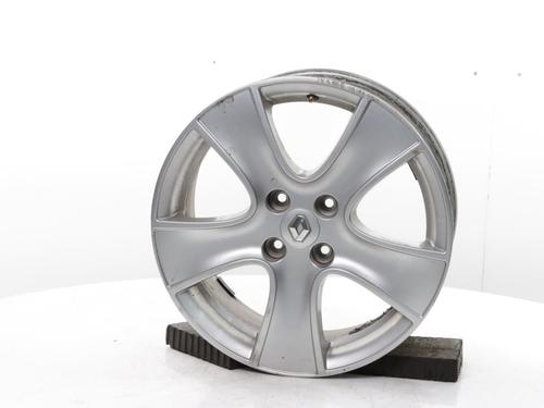 Używane Felga RENAULT CLIO IV Grandtour (KH_) 0.9 TCe 90 (90 hp) 30758411