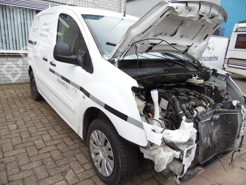 Engine CITROËN BERLINGO Box Body/MPV (B9) 1.6 HDi / BlueHDi 75 | BP40584191M1 - Image 13