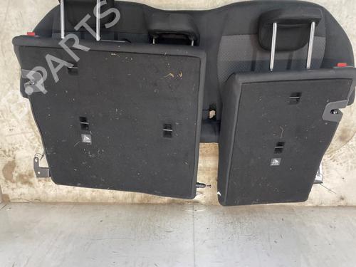Rear seat BMW 1 (F40) 118 i | BP34423721C17 - Image 5