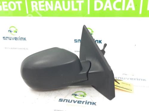 right-mirror-renault-clio-iii-br01-cr01-2005-2006-2007-2008-2009-2010-2011-2012-2013-2014-40571517 main image