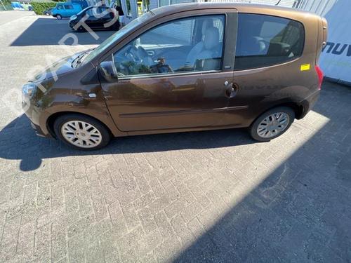Left taillight RENAULT TWINGO II (CN0_) 1.5 dCi 90 | BP40584330C34 - Image 6