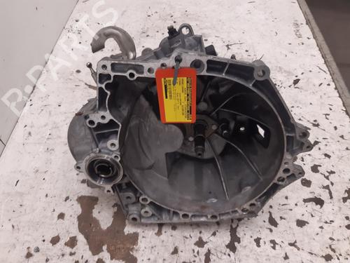 Gearbox CITROËN C3 / C3 ORIGIN III (SX) 1.6 BlueHDi 100 | BP13189645M3 
