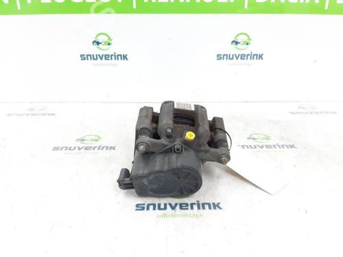 Right rear brake caliper PEUGEOT 208 II (UB_, UP_, UW_, UJ_) e-208 (136 hp) 17982183