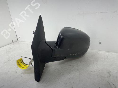 Used Left mirror RENAULT TWINGO II (CN0_) 1.5 dCi 90 (86 hp) 27970995