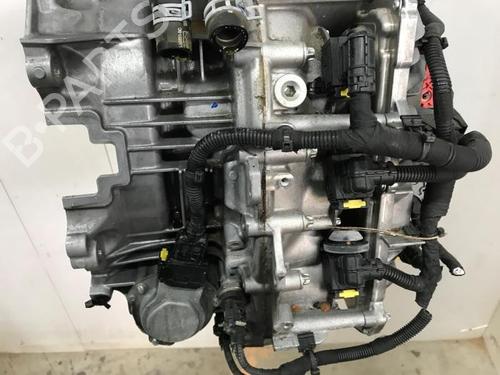 Gearbox FORD PUMA (J2K, CF7) 1.0 EcoBoost | BP40584607M3 - Image 5