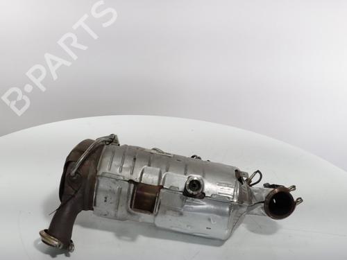 Particulate filter OPEL COMBO Box Body/MPV (K9) 1.5 D | BP27688330M81 