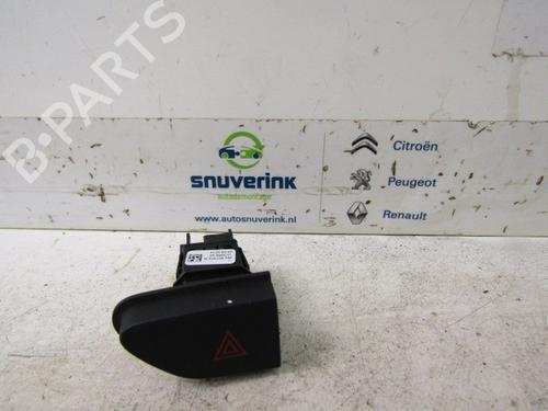 Used Warning switch RENAULT CLIO IV (BH_) 1.5 dCi 90 (90 hp) 13189492