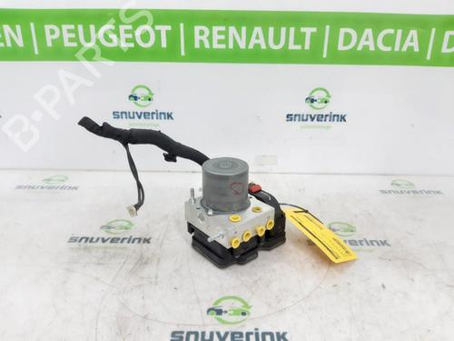ABS Bremseaggregat RENAULT CAPTUR II (HF_) TCe 130 (HFMF) (131 hp) 21194719