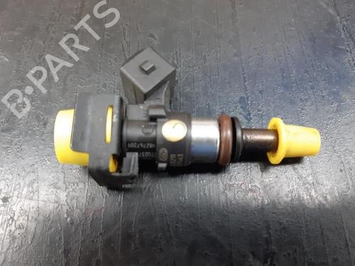 Used Injector Injector RENAULT MEGANE III Coupe (DZ0/1_) 2.0 TCe (DZ0K) (180 hp) 40565635 40565635
