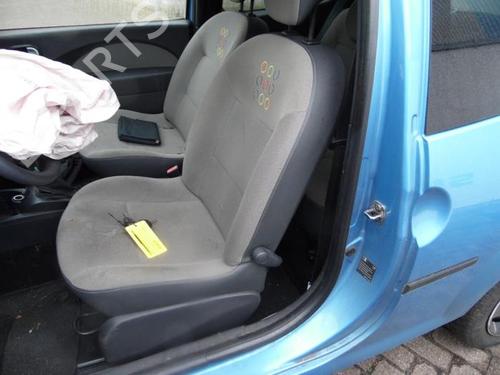 AC pipe RENAULT TWINGO II (CN0_) 1.5 dCi 90 | BP40578904M126 - Image 19