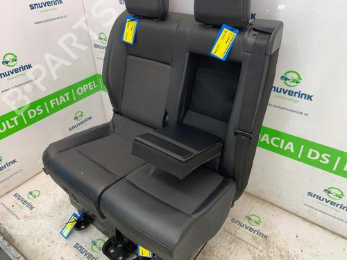 Right front seat PEUGEOT EXPERT Van (V_) E-EXPERT | BP24988697C16 