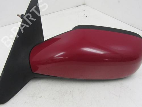 Used Left mirror Left mirror 11097646 11097646