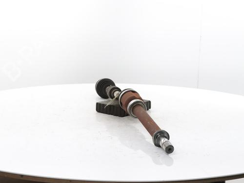 Right front driveshaft RENAULT CLIO V (B7_) 1.0 TCe 100 (B7MT) | BP39619031M39 - Image 3