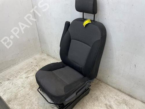 Left front seat RENAULT TRAFIC III Van (FG_) 2.0 dCi 170 (FGMM, FGMV) | BP40586812C15 - Image 10