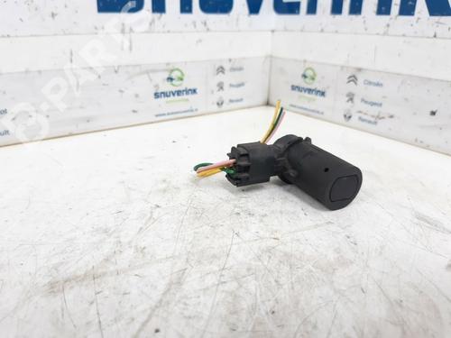 Used Electronic sensor Electronic sensor PEUGEOT 607 (9D, 9U) 3.0 V6 24V (207 hp) 10800387 10800387