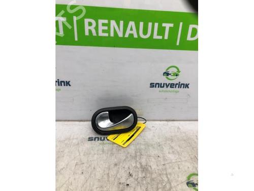 Used Interior roof handle Interior roof handle RENAULT TWINGO II (CN0_) 1.2 16V (CN0K, CN0V, CN0A) (76 hp) 40578457 40578457