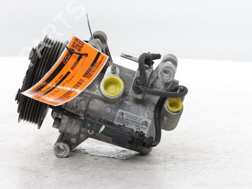 Used AC compressor AC compressor 36538620 36538620