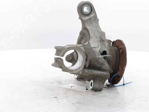 Left front steering knuckle VW TIGUAN (CT1) 1.5 TSI eHybrid | BP38110571M25 - Image 8