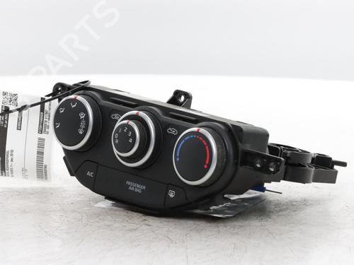 Climate control KIA PICANTO II (TA) 1.0 | BP37461790I5 - Image 2