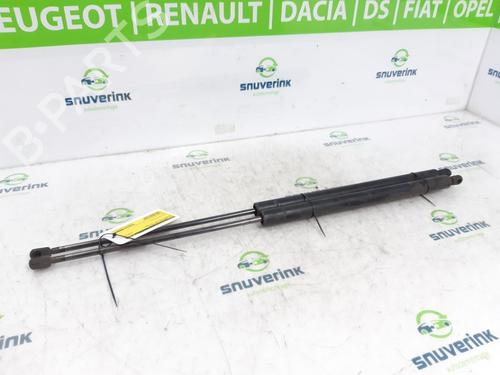 Used Tailgate lift support MERCEDES-BENZ VITO Van (W638) 112 CDI 2.2 (638.094) (122 hp) 13194956
