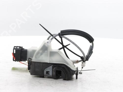 Front right lock OPEL MOKKA MOKKA-e (76) | BP33846372C97 - Image 6