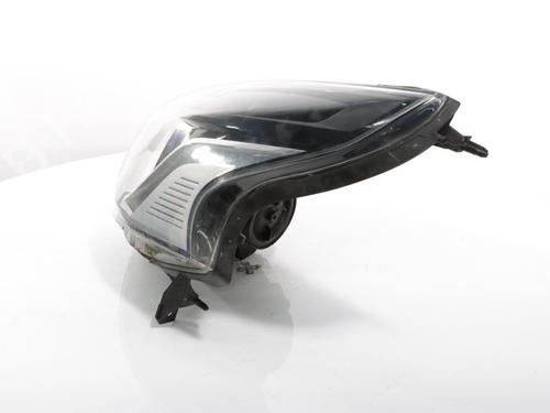 Left headlight RENAULT TRAFIC III Van (FG_) 1.6 dCi 90 (FGME) | BP27287593C28 - Image 2