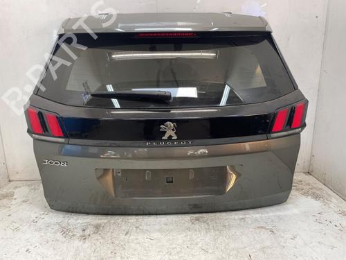 Bakluke CC/Kombi-Kupé PEUGEOT 3008 II SUV (MC_, MR_, MJ_, M4_) 1.2 THP/ PureTech 130 (MRHNSM, MRHNSU, MRHNSJ, MRHNYW,... (131 hp) 30186070