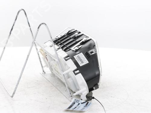 Instrument cluster PEUGEOT 2008 I (CU_) 1.2 VTi | BP36538224C47 - Image 8