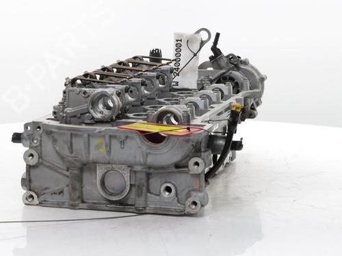 Cylinder head CITROËN DS3 (SA_) 1.6 VTi 120 | BP30758842M5
