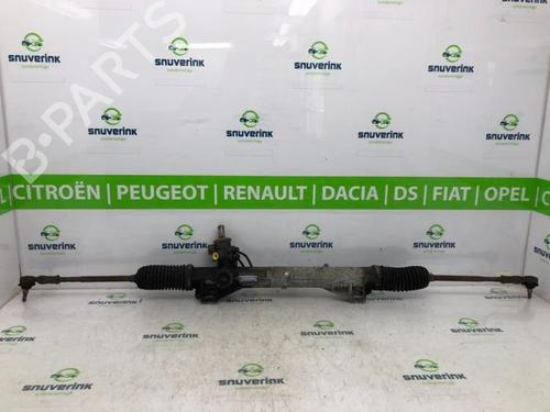 Used Steering rack Steering rack CITROËN C8 (EA_, EB_) 2.2 HDi (128 hp) 40563147 40563147