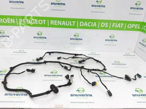 Used Electronic module PEUGEOT RCZ 1.6 16V (156 hp) 11244480
