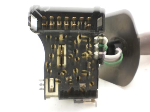 Used Headlight switch RENAULT CLIO II (BB_, CB_) 1.4 16V (B/CB0P, BB13) (98 hp) 21107750
