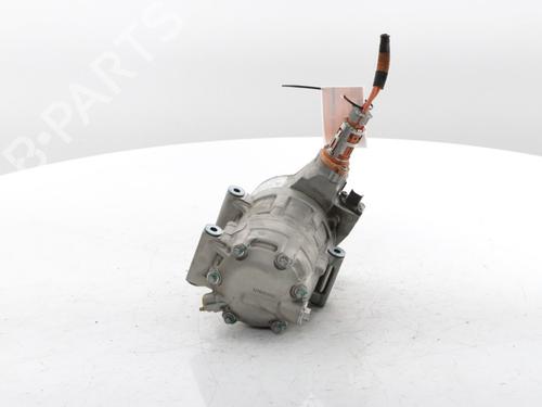 AC compressor CITROËN C5 AIRCROSS (A_) 1.6 Hybrid 225 (A45GFR) | BP29241686M34 - Image 9