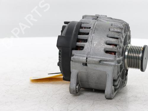 Alternator RENAULT MASTER IV Van (F8__) BLUE DCI 150 (F8M3) | BP34566852M7 - Image 3