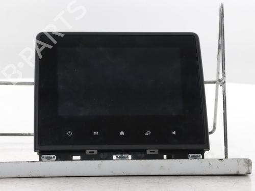 display-renault-clio-v-b7_-2019-39508415 main image