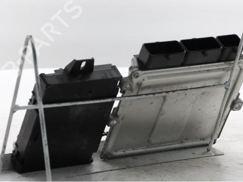 Engine control unit (ECU) RENAULT CLIO IV (BH_) 0.9 TCe 90 (BHNF, BHMA, BHMH, BHJK, BHJR) | BP34566720M57 - Image 5