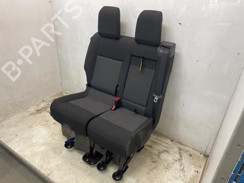 Right front seat FIAT SCUDO Van 2.0 Multijet 145 (506) | BP38618007C16 - Image 2