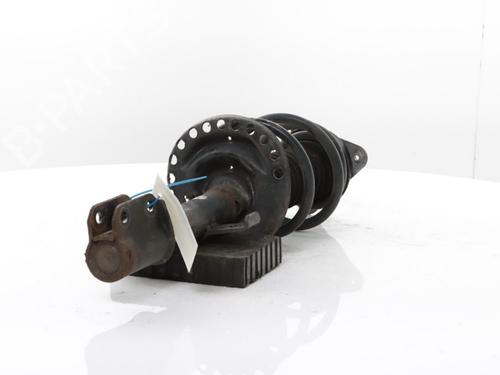 Left front shock absorber RENAULT ZOE Hatchback Van (BFM_) Electric (BFMF) | BP38409366M16 - Image 9