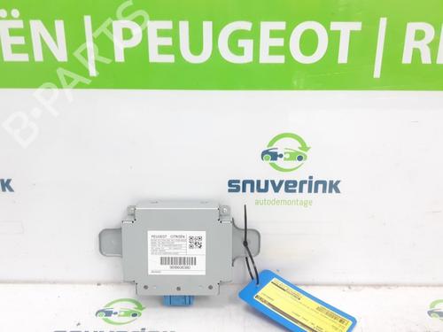 Used Other PEUGEOT 3008 II SUV (MC_, MR_, MJ_, M4_) 1.6 PureTech 180 (M45GFR, M45GFU) (181 hp) 30185346