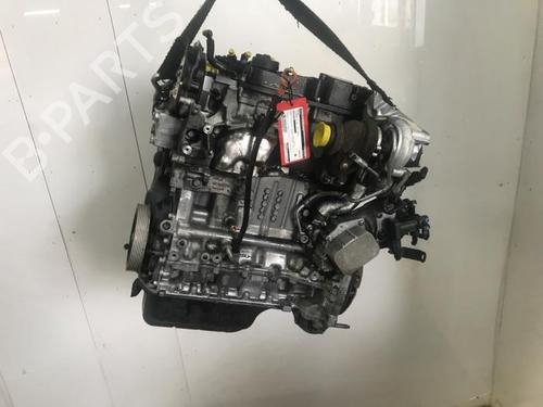 Engine CITROËN C3 II (SC_) 1.6 HDi | BP40584340M1 - Image 3