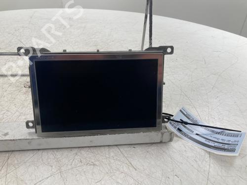 Used Display monitor Display monitor PEUGEOT 508 I (8D_) 1.6 THP (156 hp) 33845828 33845828