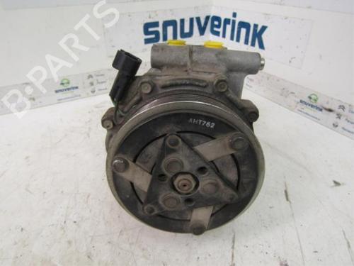 AC compressor PEUGEOT BOXER Van 2.2 HDi 150 | BP40564729M34 - Image 9