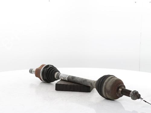 Left front driveshaft PEUGEOT EXPERT Van (V_) E-EXPERT | BP31261379M38 - Image 2