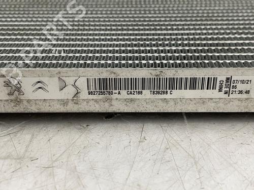 AC radiator PEUGEOT 208 II (UB_, UP_, UW_, UJ_) e-208 | BP25902264M32 