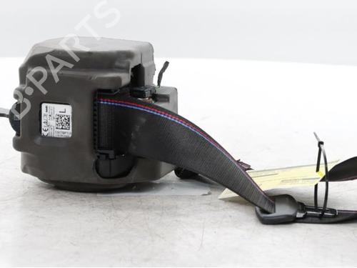 Used Rear left seatbelt Rear left seatbelt BMW 3 (G20, G80, G28) 330 e Plug-in-Hybrid (292 hp) 40587144 40587144
